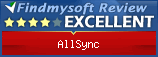 AllSync - System Backup Software