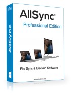 AllSync Professional Edition